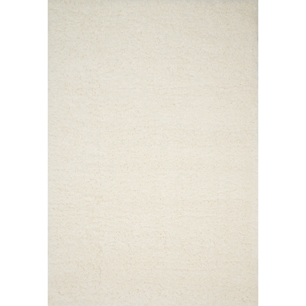 KAYLA SHAG KAY-01 IVORY