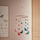 Kay Bojesen 39447 Baby Mobile in Multi