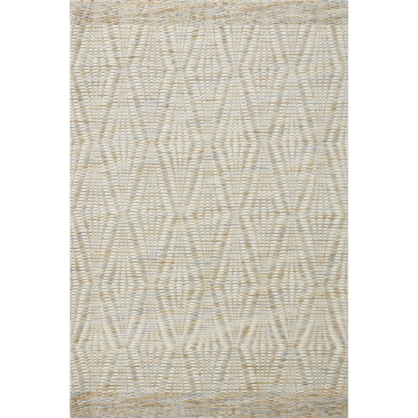 KENZIE KNZ-01 Ivory / Sand