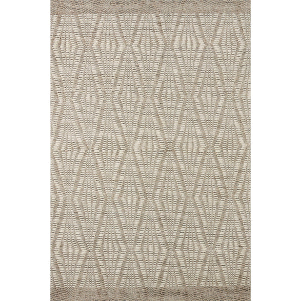 KENZIE KNZ-01 Ivoire / Taupe