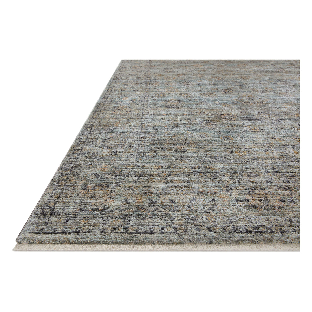 Katherine KES-01 Ocean / Gold