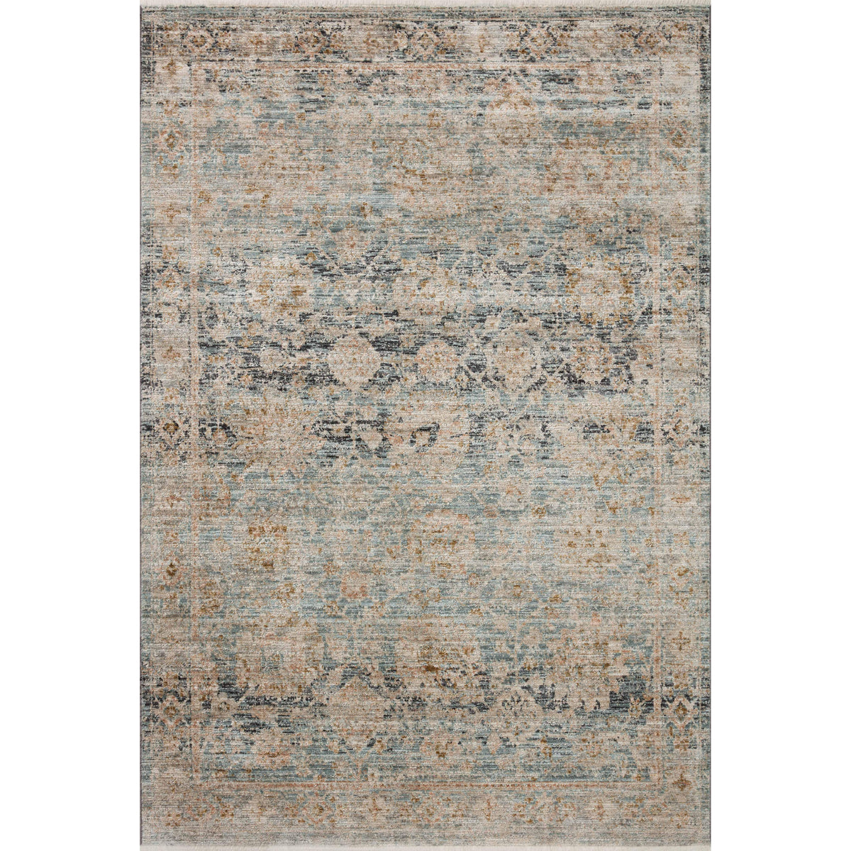 Katherine KES-02 Ocean / Coral