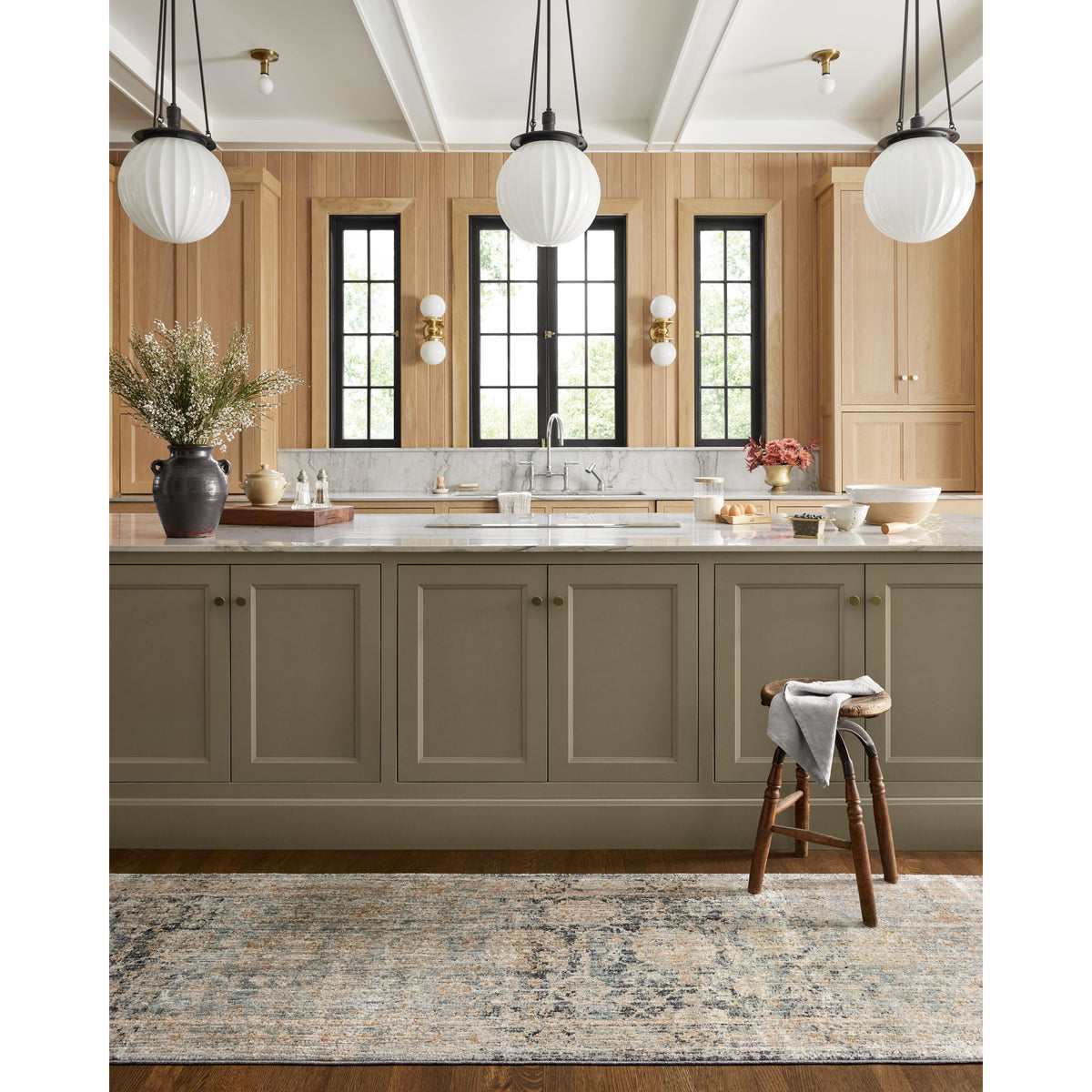 Katherine KES-02 Ocean / Coral