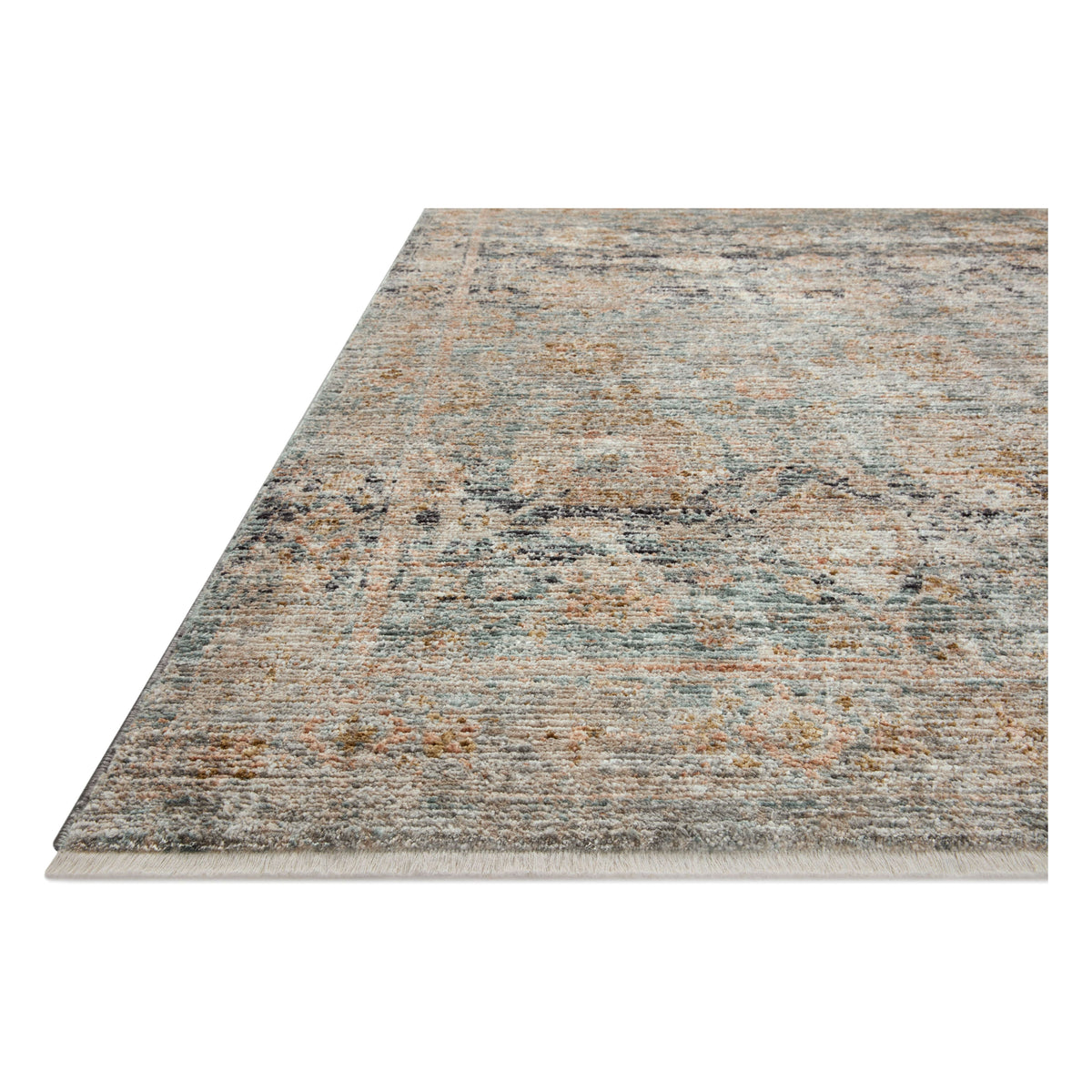 Katherine KES-02 Ocean / Coral