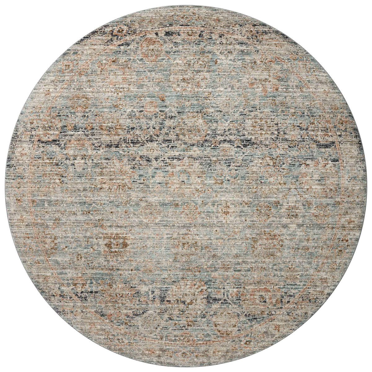 Katherine KES-02 Ocean / Coral