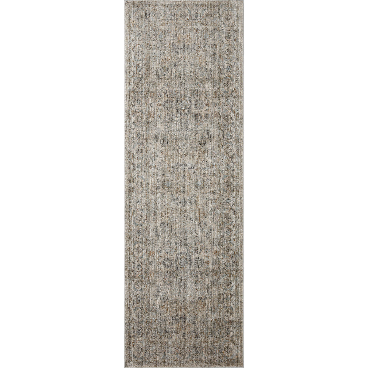 Katherine KES-03 Beige / Brume