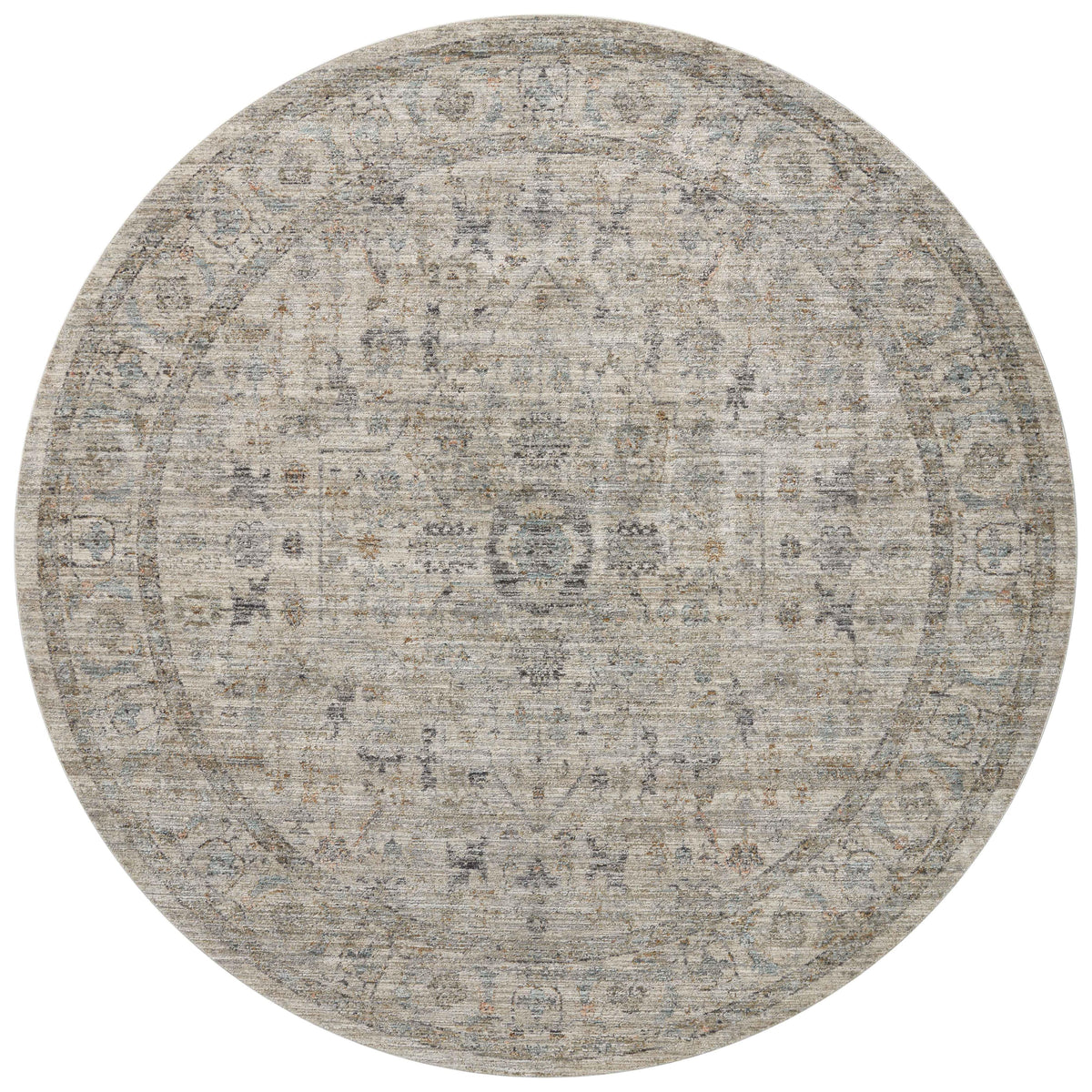 Katherine KES-03 Beige / Brume