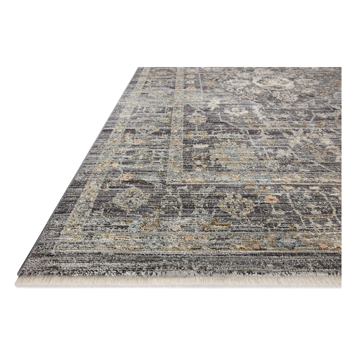 Katherine KES-03 Midnight / Tobacco