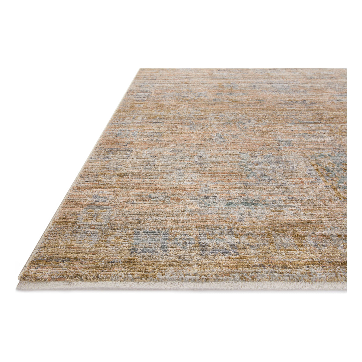 Katherine KES-04 Copper / Steel