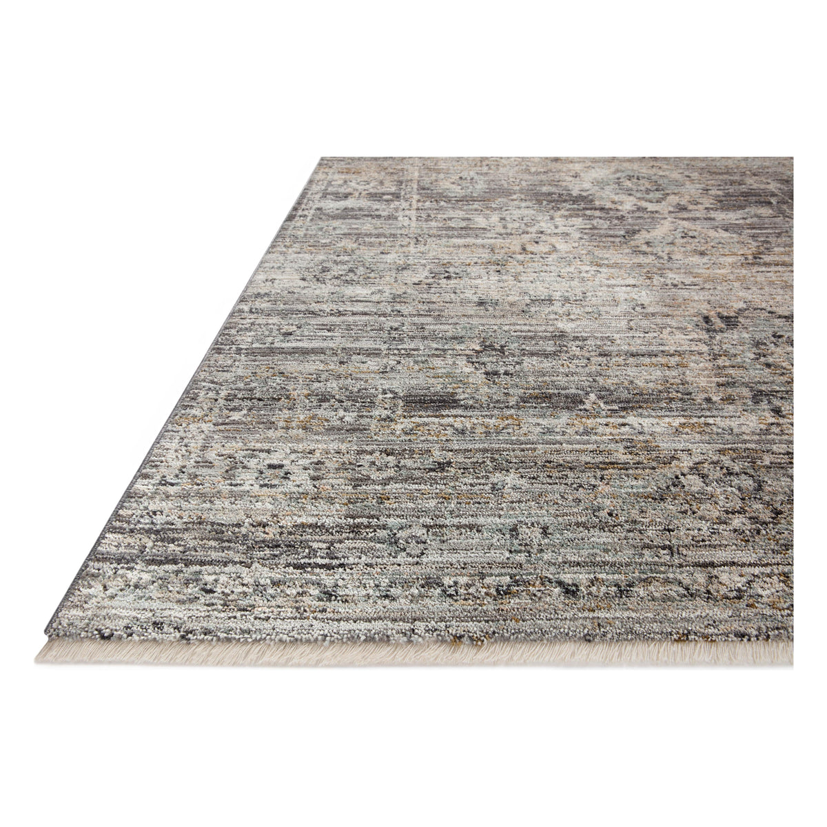 Katherine KES-05 Graphite / Jade