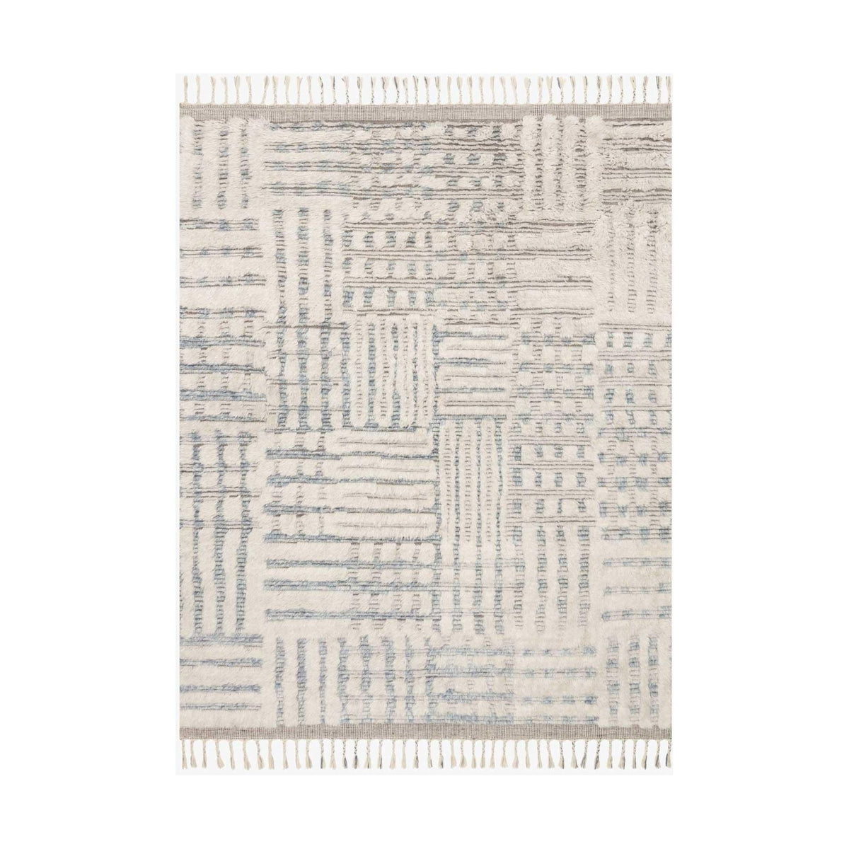 KHALID KF-01 IVOIRE / CIEL