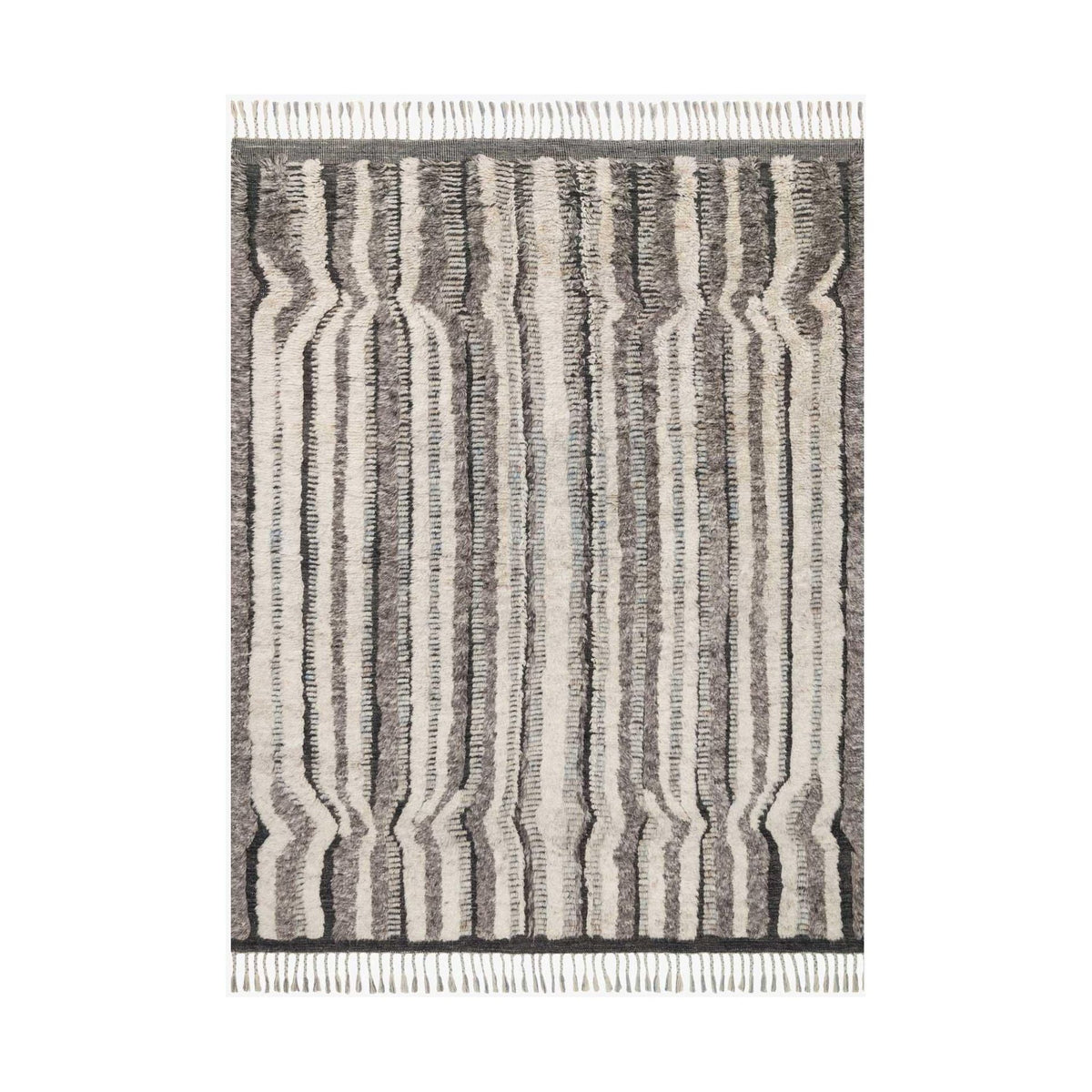 KHALID KF-03 PIERRE / CHARBON