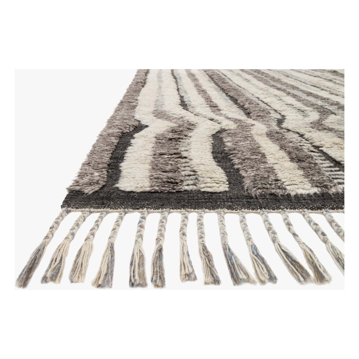 KHALID KF-03 PIERRE / CHARBON