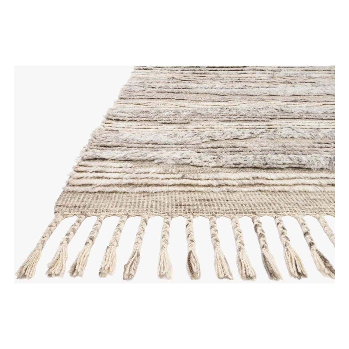 KHALID KF-05 NATURAL / IVORY