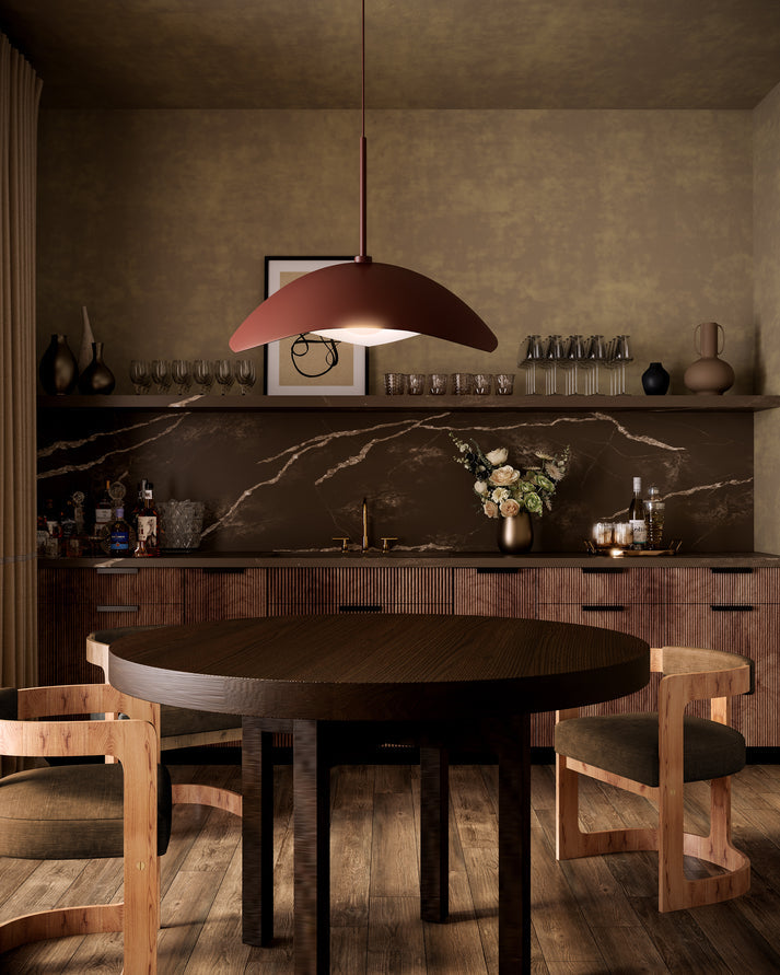 Prise Kirby Suspension