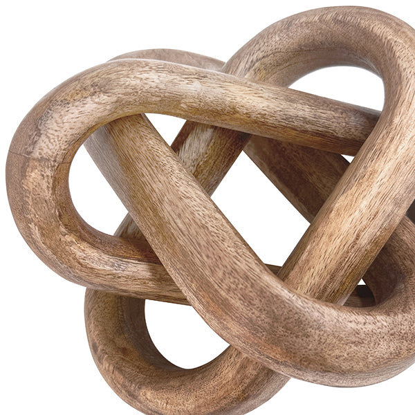 Sculpture KNOT