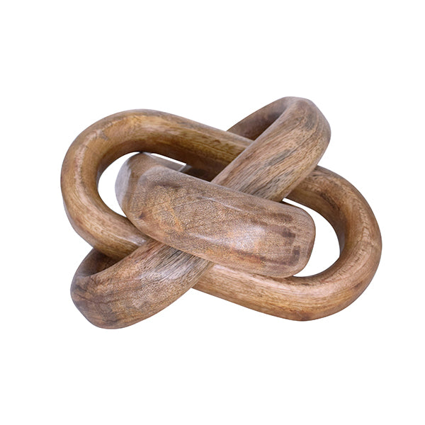 Sculpture KNOT