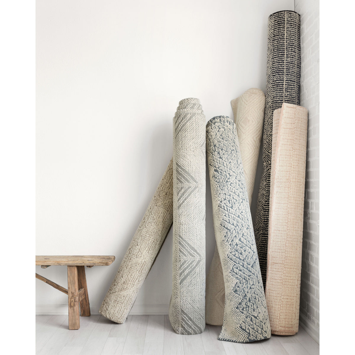 Kopa KO-02 Gris / Ivoire