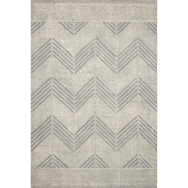 Kopa KO-02 Grey / Ivory