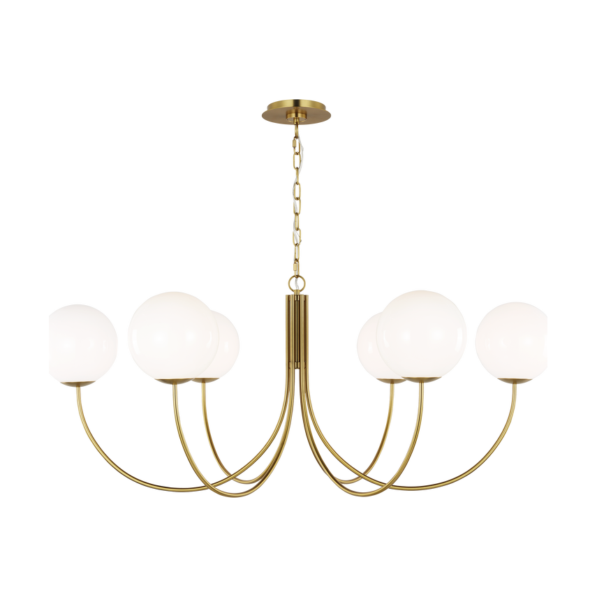 Noemie Chandelier