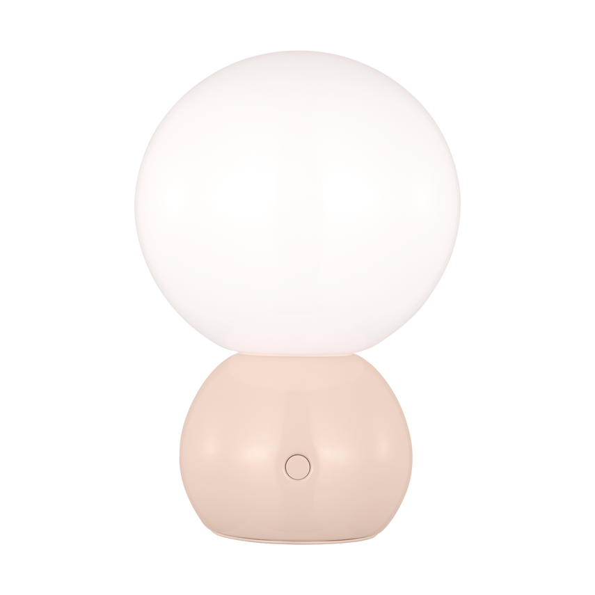 Suki Rechargeable Mini Table Lamp
