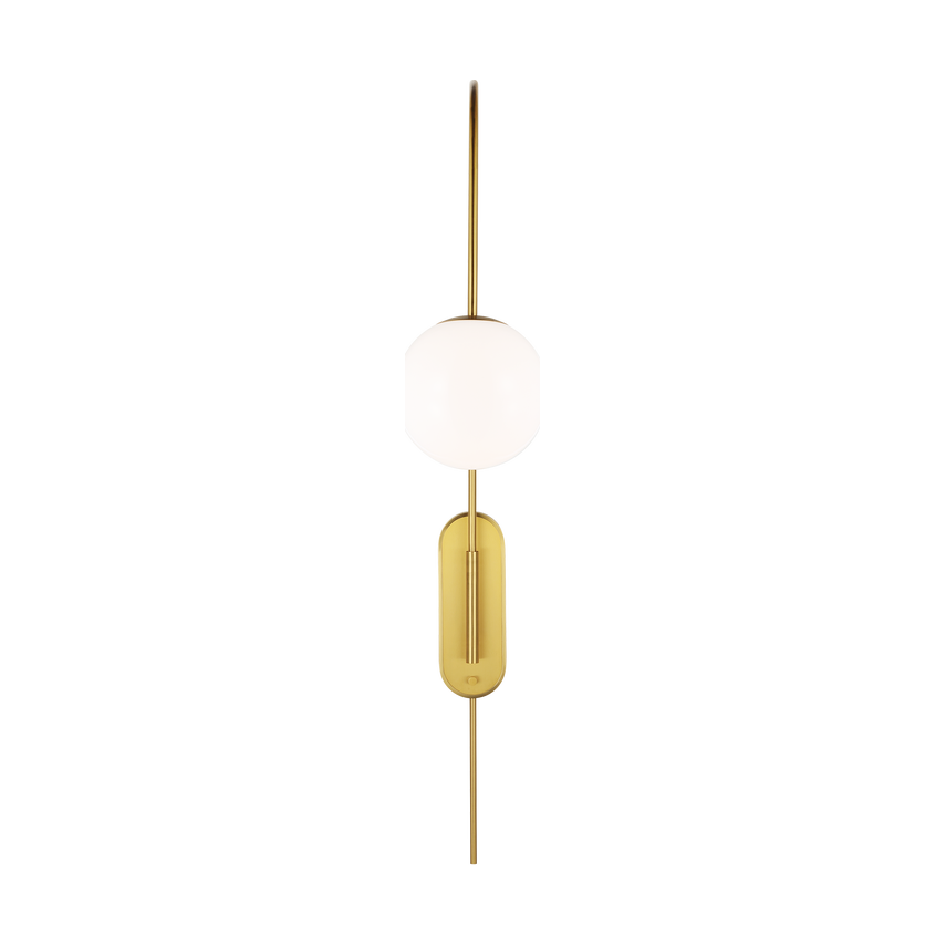 Noemie Wall Sconce