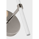 Visual Comfort Studio Collection KSW1081PNGW Monroe Small Sconce