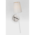 Visual Comfort Studio Collection KSW1091PNGW Monroe Tail Sconce