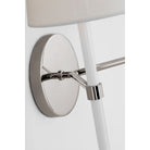 Collection Visual Comfort Studio KSW1102PNGW Applique double Monroe