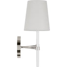 Collection Visual Comfort Studio KSW1102PNGW Applique double Monroe