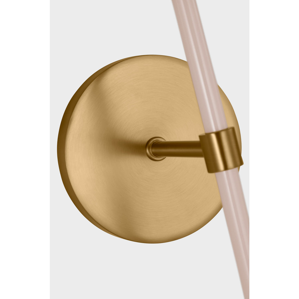 Visual Comfort Studio Collection KSW1081BBSBLH Monroe Small Sconce