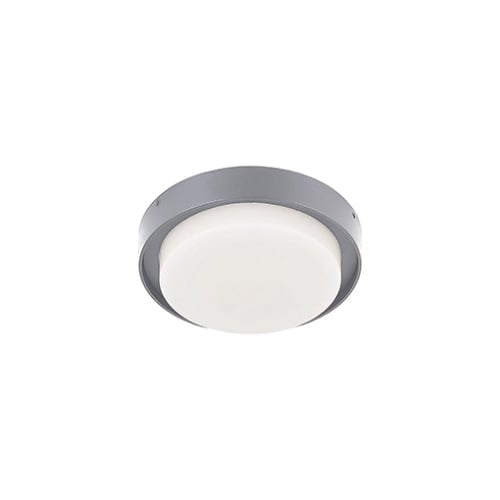 Bailey LED Exterior Ceiling Mount