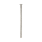 Visual Comfort Modern Collection - KWFM31827AN - Ebell X-Grande Flush Mount - Ebell - Antique Nickel