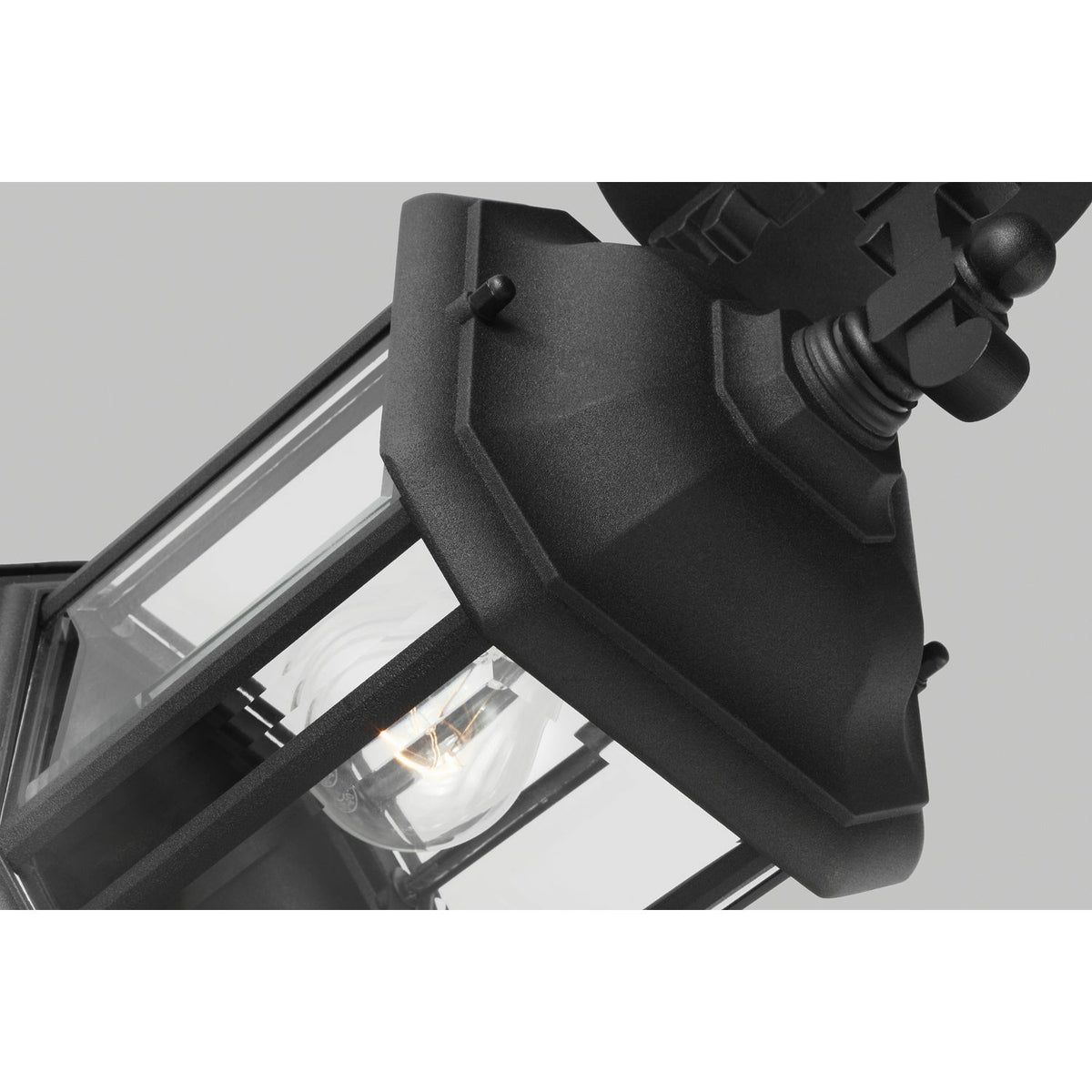 Generation Lighting 84030-12 Kent Up/Down Lantern