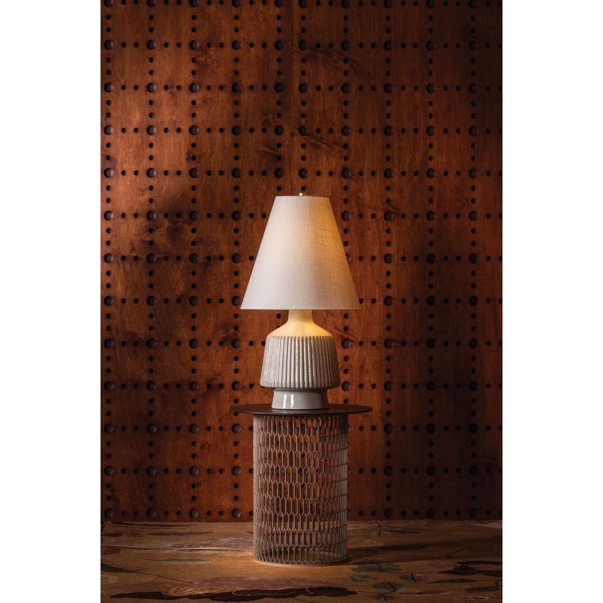 King Table Lamp