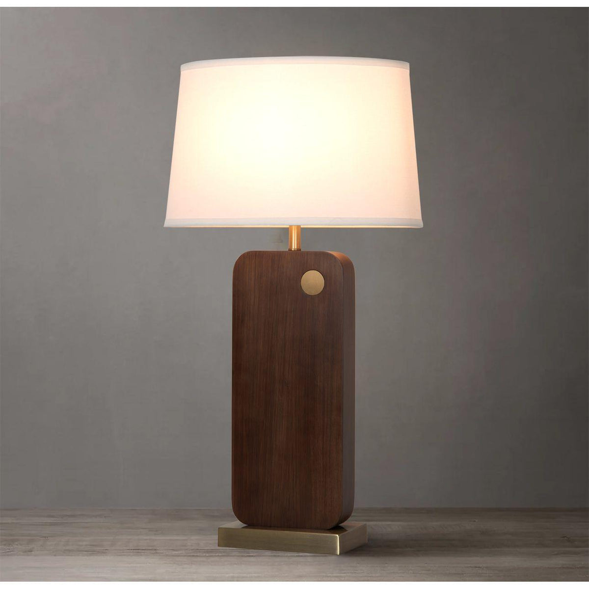 Laurel Table Lamp