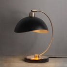 Nova de Californie 1111060WB Luna Bella Mini Accent Lampe de table en WB
