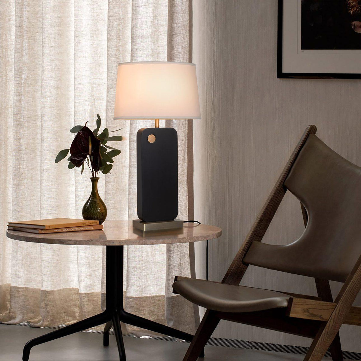 Laurel Table Lamp