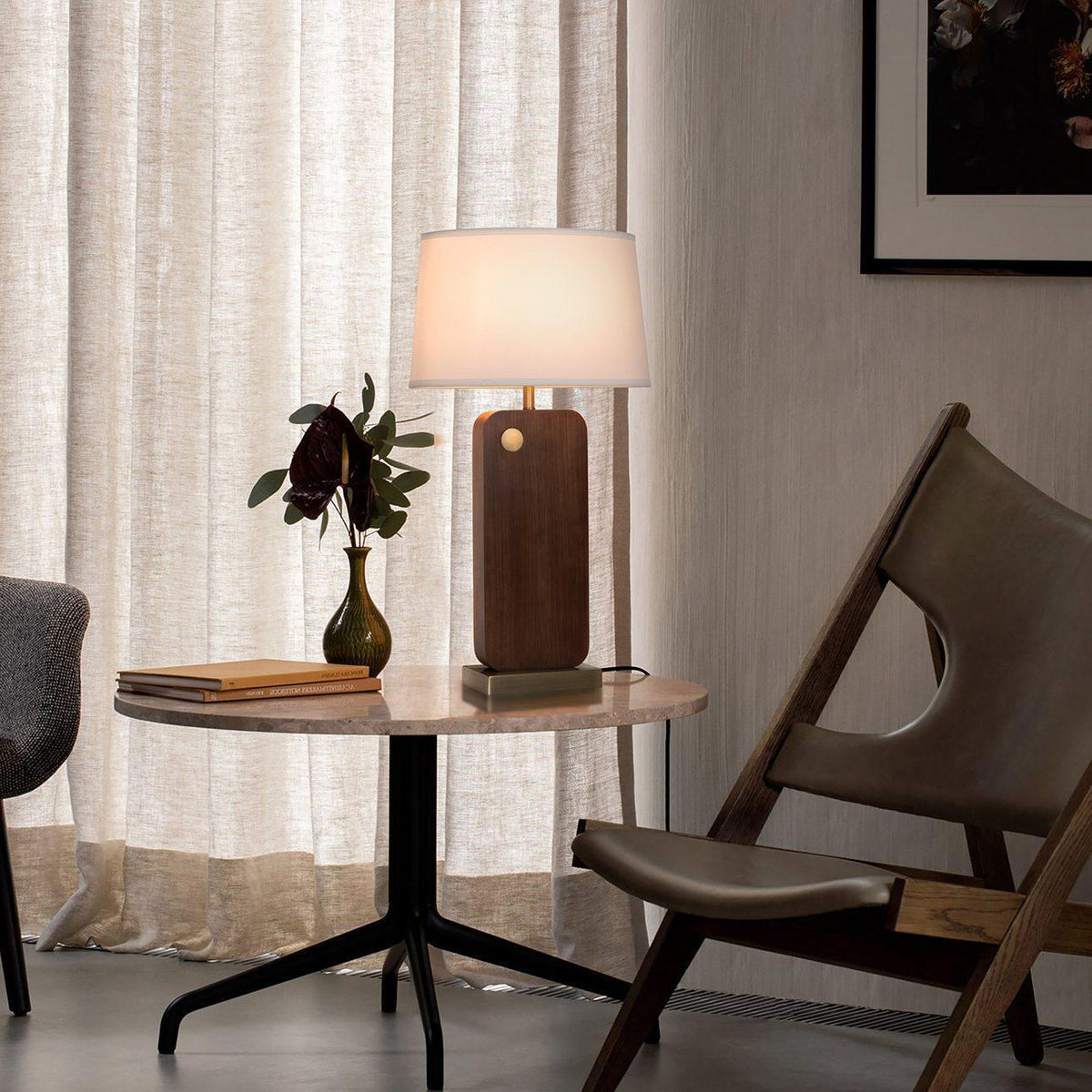 Laurel Table Lamp