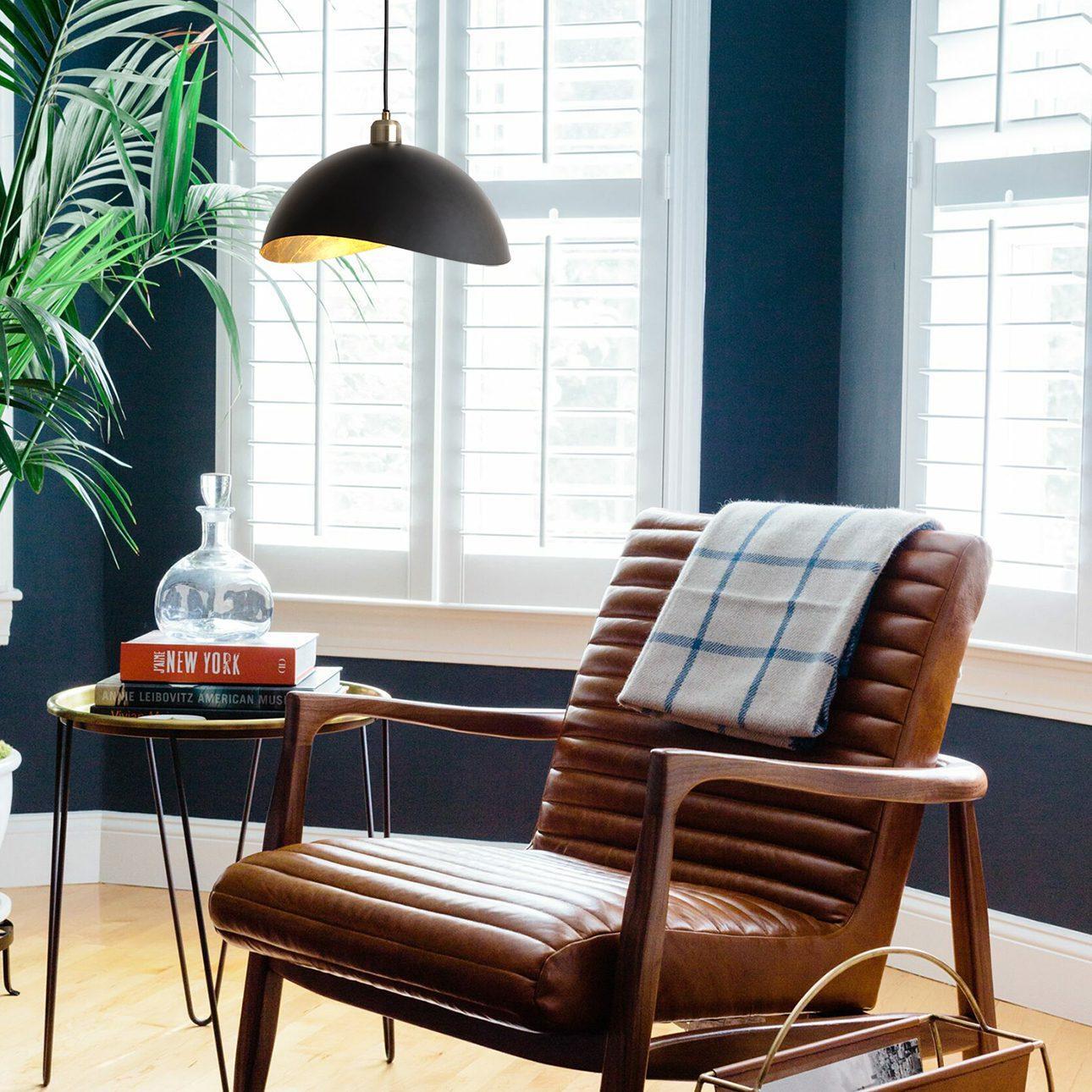 Luna Bella Pendant Light