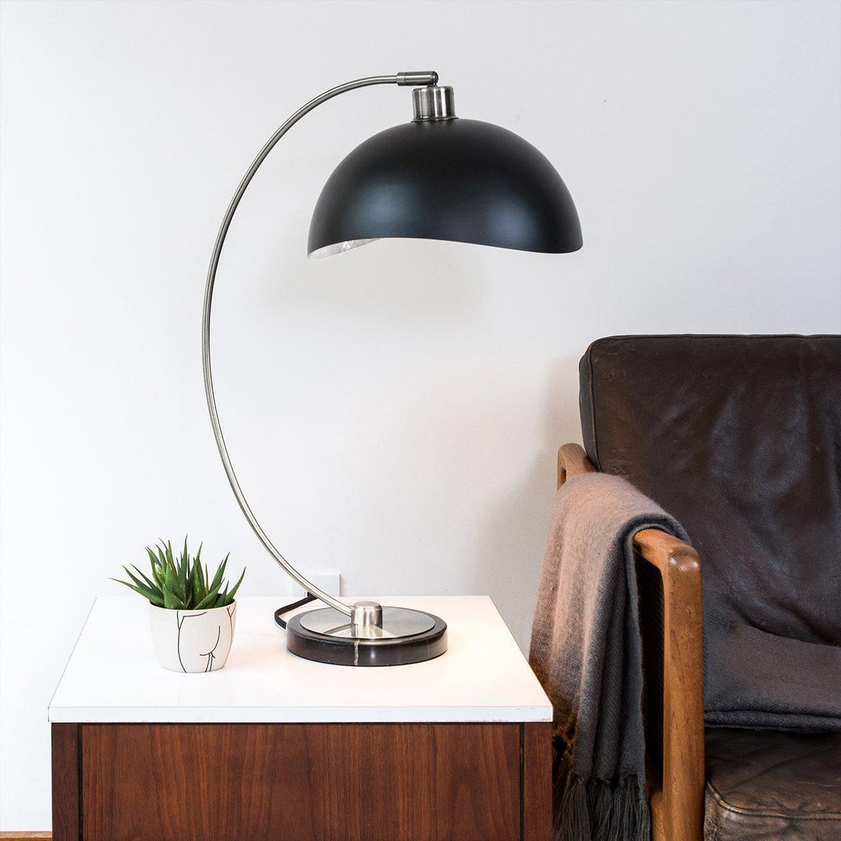 Luna Bella Table Lamp