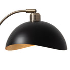 Nova de Californie 1111060WB Luna Bella Mini Accent Lampe de table en WB