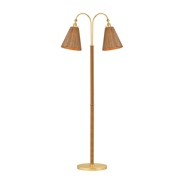 Ruthin Floor Lamp