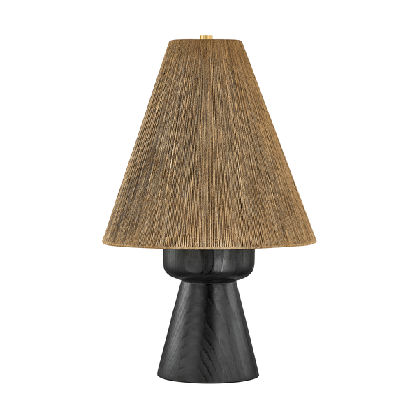 Mannsville Table Lamp