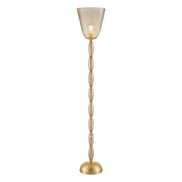 Lampadaire Bleecker