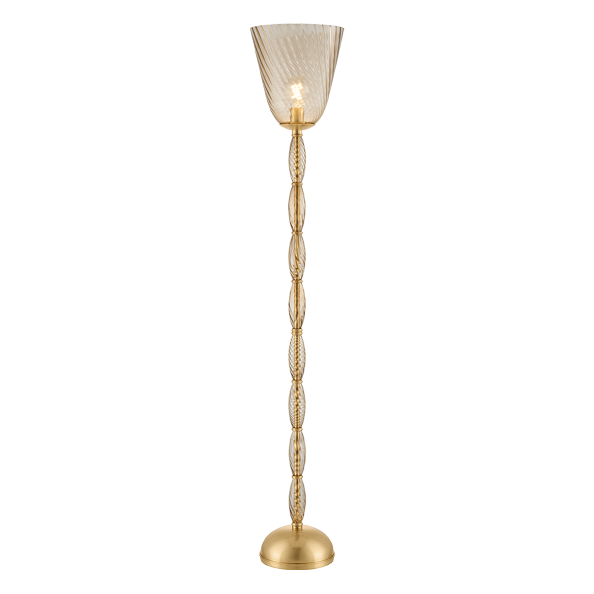 Bleecker Floor Lamp