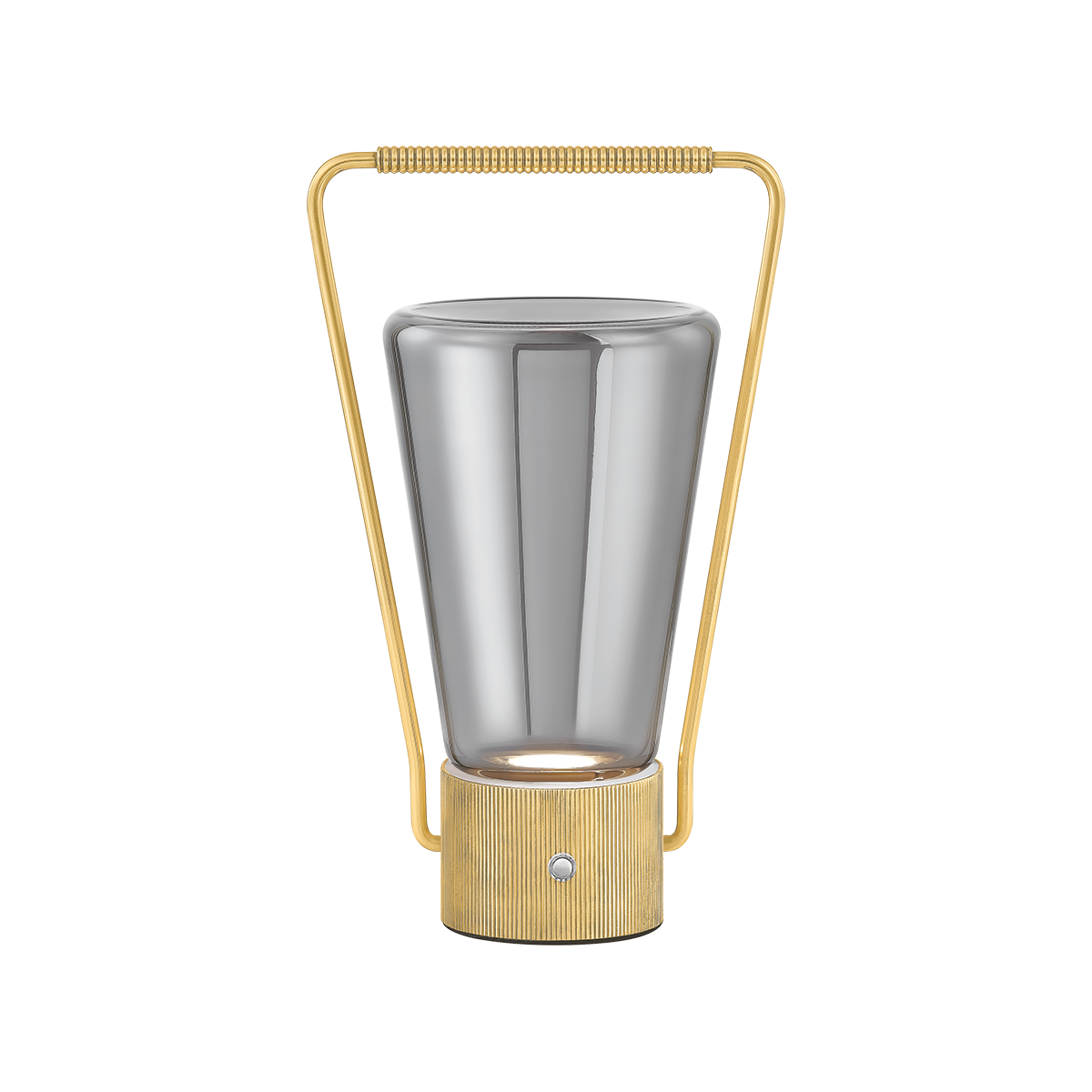 Booker DEL Lampe de table