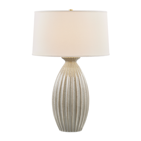 érable negundo Lampe de table