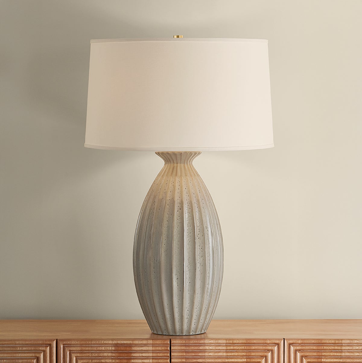 Box Elder Table Lamp