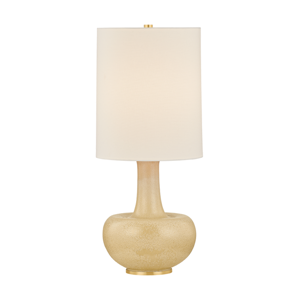 Plum Point Table Lamp